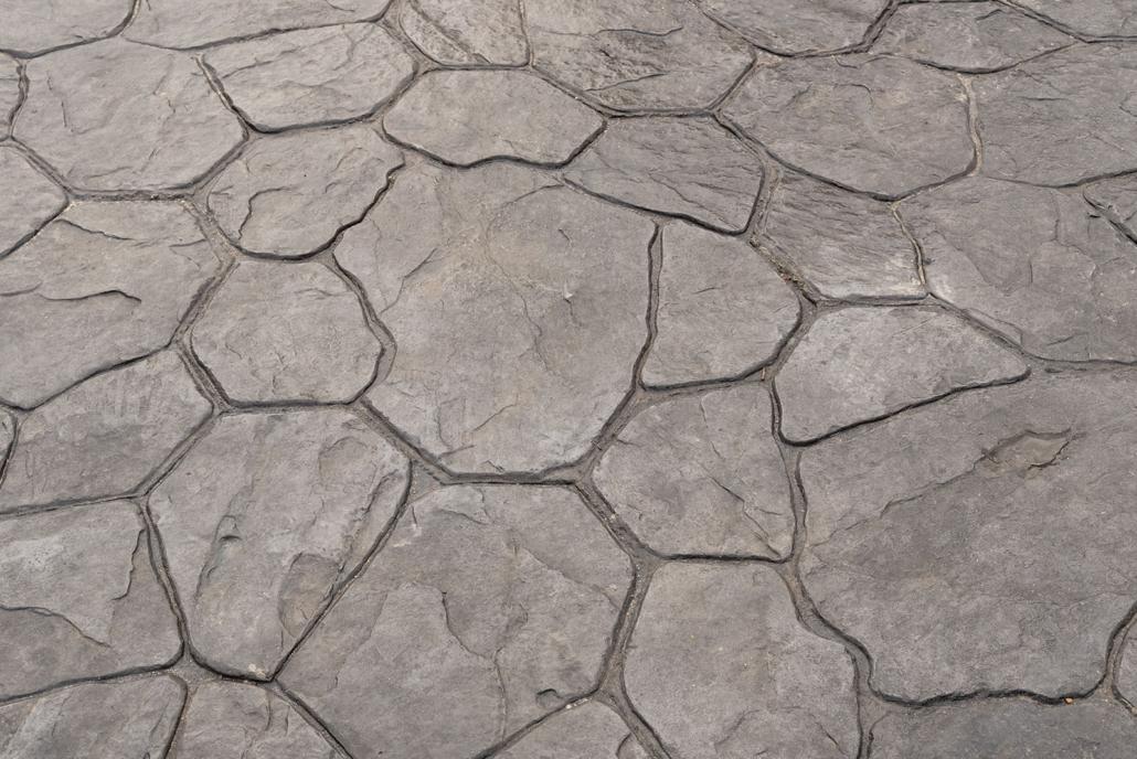 Stamped Concrete Corpus Christi, TX Advantages and Disadvantages